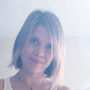 Meet your Posher, Beba